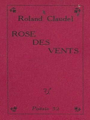 cover image of Rose des vents